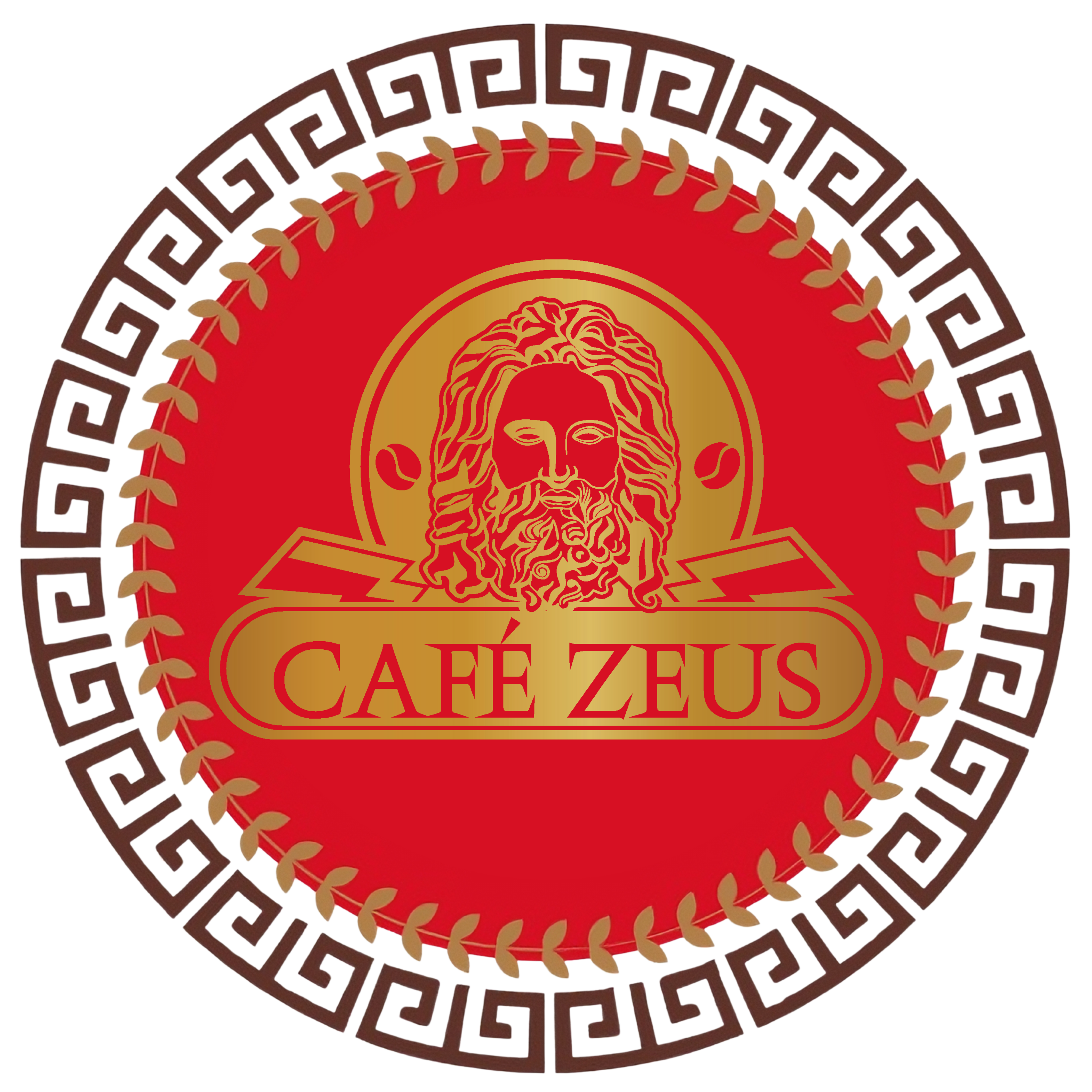Cafe Zeus do Brasil